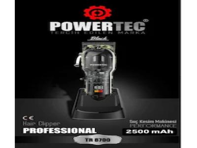 Powertec Tr 8700 Sac Sakal Tiras Makinesi - Kullanıcı yorumları