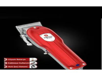 Powertec Tr 4700 Sac Sakal Kesme Makinesi - Kullanıcı yorumları