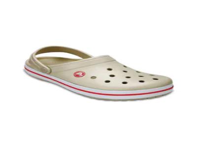 Crocs Crocband Kadin Terlik Siva Beji - Kullanıcı yorumları