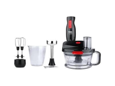 Fakir Mr Chef Quadro 1000 W Mikser Blender Seti - Kullanıcı yorumları