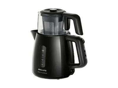 Philips Hd730100 Cay Ustasi 19 L Cay Makinesi - Kullanıcı yorumları