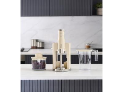 Homend Artfood 1925h El Blender Seti - Kullanıcı yorumları