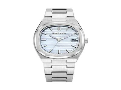 Romanson Tmmm3bs008wwam2w Erkek Kol Saati - Kullanıcı yorumları