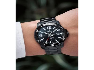 Casio Mtp Vd01b 1bvudf Kol Saati Metalik - Kullanıcı yorumları