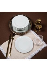 Güral Porselen Bahar Dalı 6 Adet 16 Cm Tatlı Tabağı - Kullanıcı yorumları