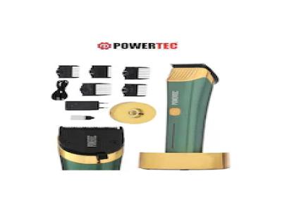 Powertec Tr 9700 Profesyonel Sac Sakal Tiras Makinesi - Kullanıcı yorumları