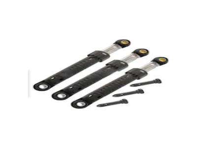 Bosch Uyumlu Camasir Makinasi Amortisor Logixx 8 Kg 3lu Set 394805412 - Kullanıcı yorumları