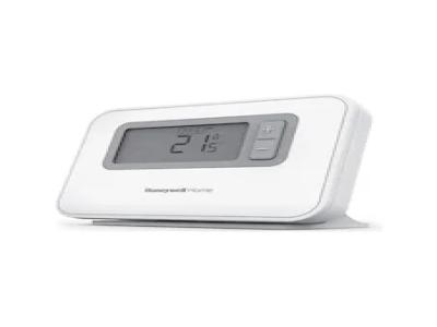 Honeywell Home T3r Y3h710rf0072 Kablosuz Oda Termostati - Kullanıcı yorumları