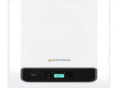 Warmhaus Ewa 24 Full Premix 24 Kw Tam Yogusmali Kombi - Kullanıcı yorumları