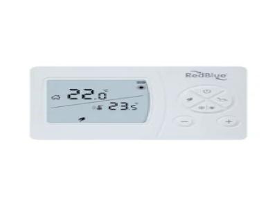 Redblue Rb10 Rf Kablosuz Dijital Oda Termostati - Kullanıcı yorumları