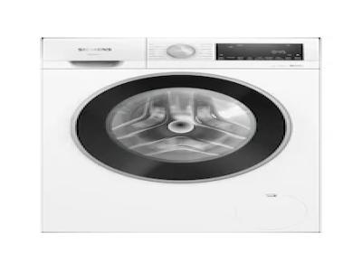 Siemens Iq300 Wg52a202tr 1200 Devir 10 Kg Camasir Makinesi - Kullanıcı yorumları