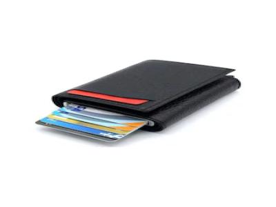 Erkek Siyah Suni Deri Mekanizmali Kartlik Cuzdan Portfoy Siyah - Kullanıcı yorumları