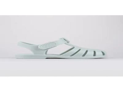 Igor Clasica Velcro Kiz Cocuk Mint Sandalet S10288 026 - Kullanıcı yorumları