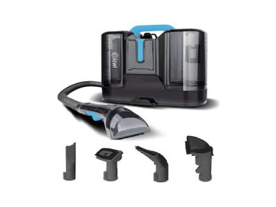 Kiwi Kcc 4323 Hali Ve Koltuk Yikama Makinesi - Kullanıcı yorumları