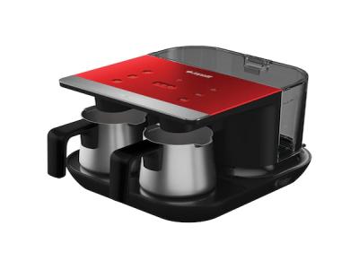 Arcelik Tkm 9961 Telve Turk Kahve Makinesi - Kullanıcı yorumları