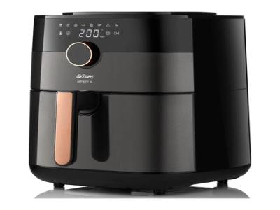 Arzum Ar2074 Airtasty Xl Airfryer 6 Lt Sicak Hava Fritozu - Kullanıcı yorumları