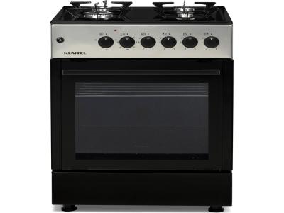 Kumtel İnox Tam Boy Fırın (662S-40 - Kullanıcı yorumları