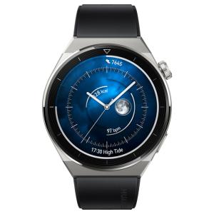 Huawei Watch Gt3 Pro 46MM Titanyum Kasa - - Kullanıcı yorumları