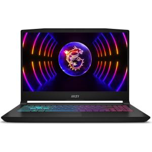 MSI KATANA 15 B13VGK-1874XTR Intel Core i7 13620H 16GB 1TB SSD RTX4070 Freedos 15.6" FHD 144Hz - Kullanıcı yorumları