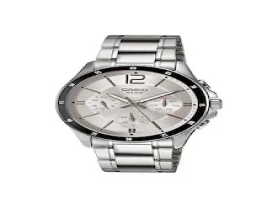 Casio Mtp 1374d 7avdf Erkek Kol Saati - Kullanıcı yorumları