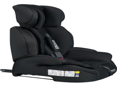 Convers 9 Ila 36 Kg Arasindaki Cocuklar Icin Ideal Crazz Pro Isofixli - Kullanıcı yorumları