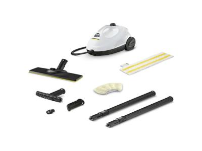 Karcher Sc 2 Easyfix 1500 W Buharli Temizleyici - Kullanıcı yorumları