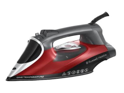 Russell Hobbs 25090 56 One Temperature 2600 W Buharli Utu - Kullanıcı yorumları