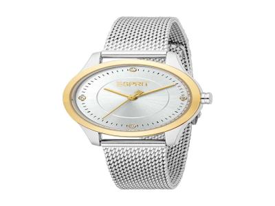 Esprit Es1l484m2085 Kadin Kol Saati Metalik Gri - Kullanıcı yorumları
