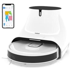 Nomo Q11 Toz Hazneli 4000 Pa Akıllı Robot Süpürge Türkiye - Kullanıcı yorumları