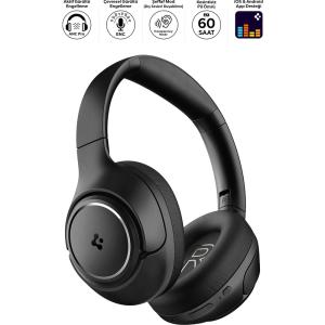 Spigen Audio Kulak Üstü P10 Bluetooth Kablosuz Kulaklık - ANC Pro Aktif Gürültü Engelleme + ENC 5 - Kullanıcı yorumları