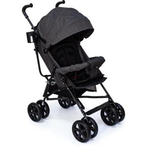 Duux Siena Hafif Doğumdan 3 Yaşına Kadar Kullanılabilen Baston Bebek Arabası - Kullanıcı yorumları