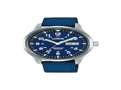 Lorus Rl409bx9 Erkek Kol Saati - Kullanıcı yorumları