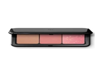 Kiko Multi Finish Trio Blush Bronzer Palette 02 Mauve - Kullanıcı yorumları