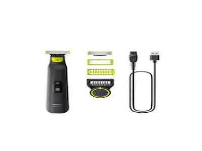 Philips Oneblade Pro Qp654210 Islakvekuruyuz Ve Vucut Sekillendirici 12 Uzunluk Ayari Tiras Makinesi - Kullanıcı yorumları