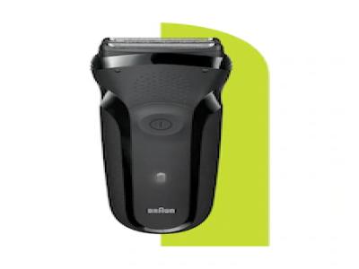 Braun Series 3 300 Bt Blk 3u 1 Arada Tiras Makinesi - Kullanıcı yorumları