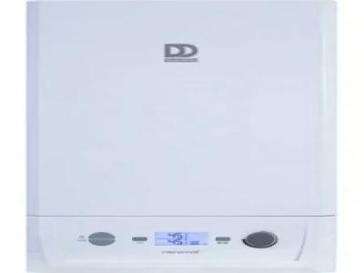 Demirdokum Nitromix P35 30000 Kcalh Yogusmali Hermetik Kombi - Kullanıcı yorumları