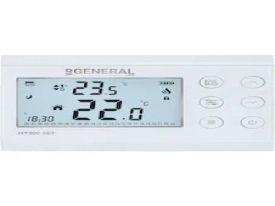 General Ht300 Set Kablosuz Oda Termostati - Kullanıcı yorumları