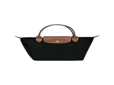 Longchamp Kadin Omuz Cantasi Small L1621 089 001 Kahverengi Siyah - Kullanıcı yorumları