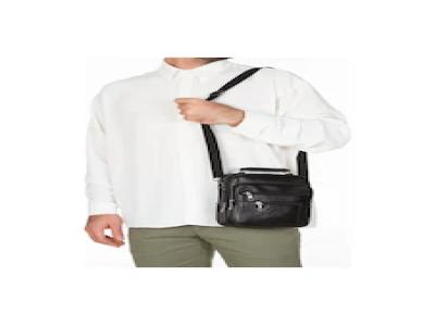 100 Hakiki Deri Siyah Celik Kasali El Ve Omuz Canta Orta Boy - Kullanıcı yorumları