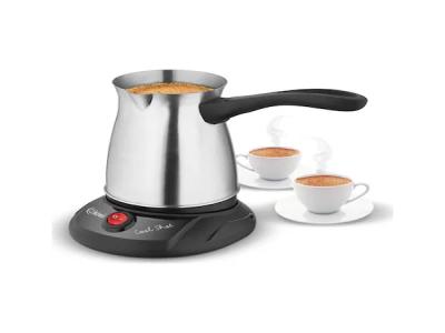 Kiwi Kcm 7512 Turk Kahve Makinesi Gri - Kullanıcı yorumları