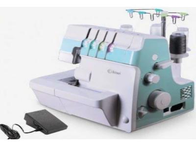 Kiwi Overlok Makinesi Ksw 3097 - Kullanıcı yorumları