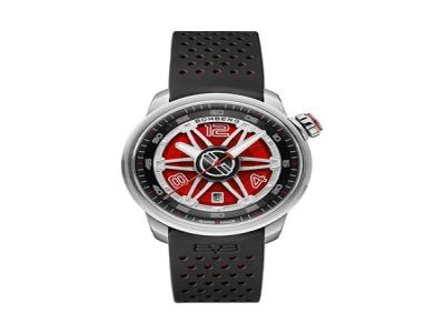 Bomberg Ct43ass22 111 Bb 01 Erkek Kol Saati - Kullanıcı yorumları
