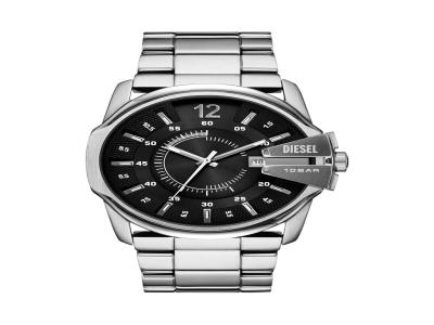Diesel Dz2231 Erkek Kol Saati Metalik Gri - Kullanıcı yorumları