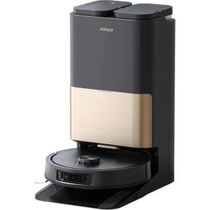 Airbot X40 Ultra Akıllı Robot Süpürge 17000Pa Emiş Gücü, Otomatik Toz Toplama, Mop Yıkama, Su Dolum - Kullanıcı yorumları