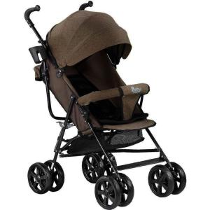 Babyhope S-A-7 Baston Bebek Arabası - - Kullanıcı yorumları